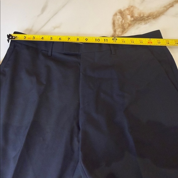 Hugo Boss Men's Black Pants - Picture 2 of 4